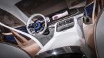 Vision Mercedes-Maybach Ultimate Luxury 2018 года